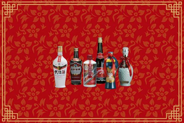 塔河县回收白酒